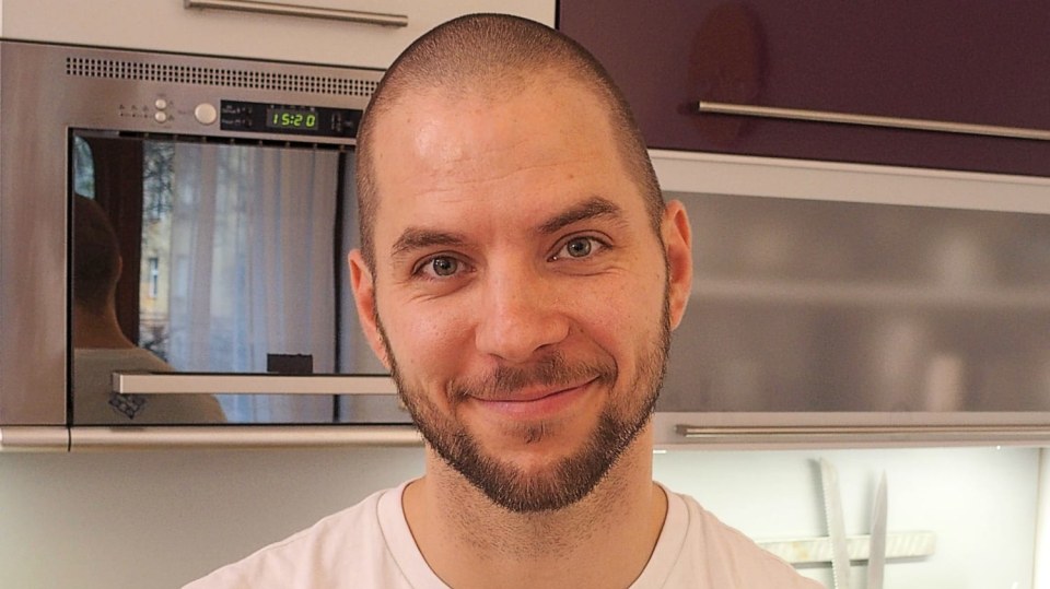 Libor Pozníček